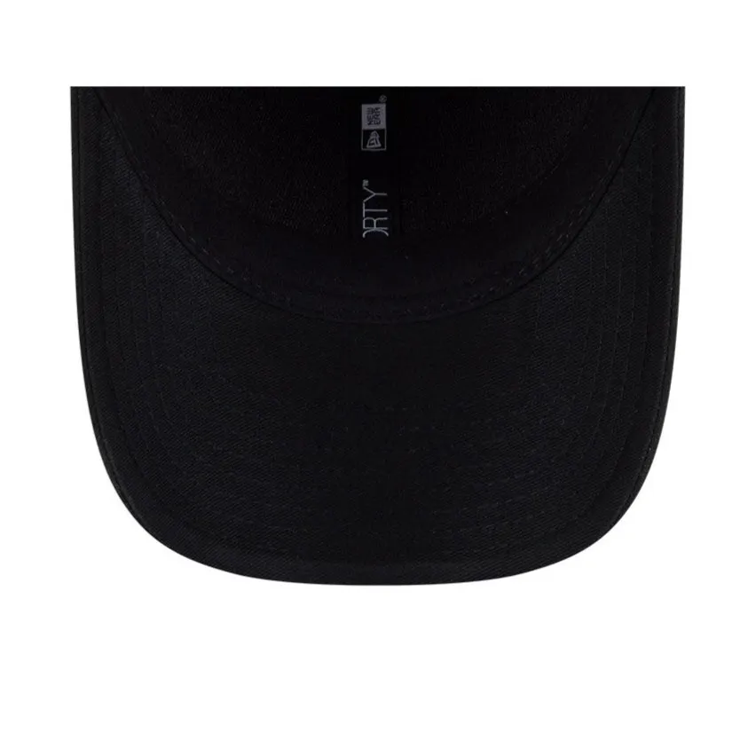 New Era 9Forty M-Crown Arizona Diamondbacks Snapback Game Hat - Sedona Red. Black