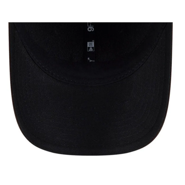 New Era 9Forty M-Crown San Diego Padres Snapback Game Hat - Brown