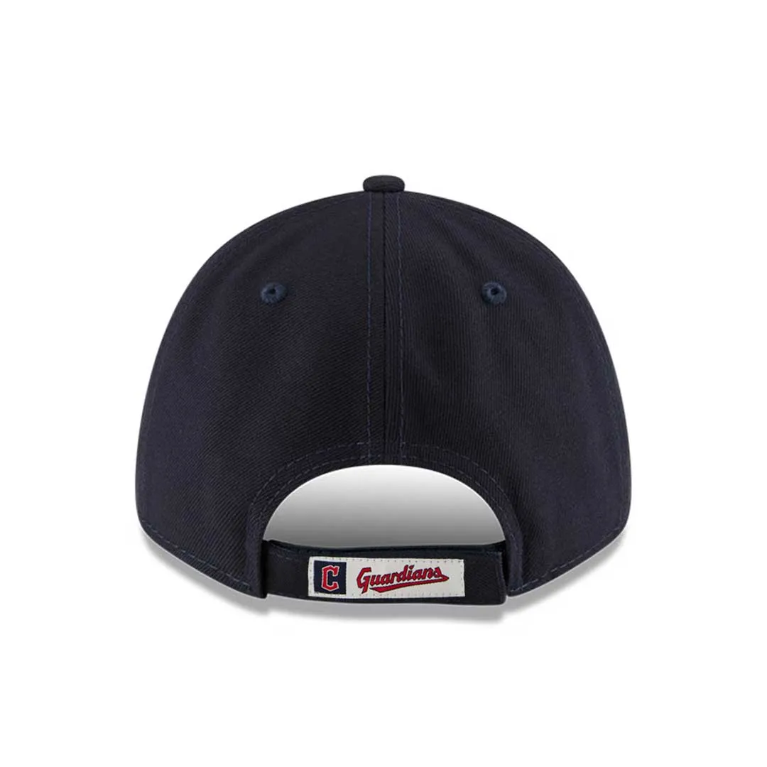 New Era - Cleveland Guardians Road 2022 The League 9FORTY Cap (60244187)