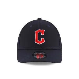New Era - Cleveland Guardians Road 2022 The League 9FORTY Cap (60244187)