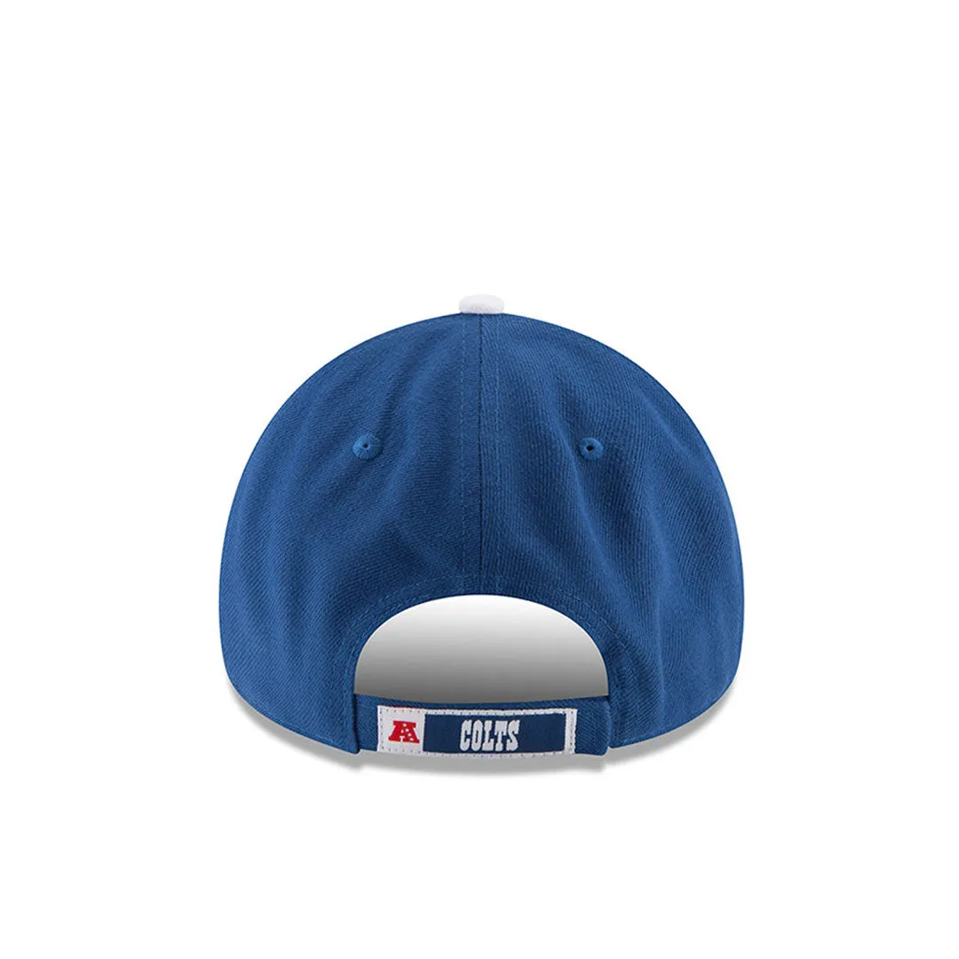 New Era - Indianapolis Colts The League 9FORTY Adjustable Cap (10517882)
