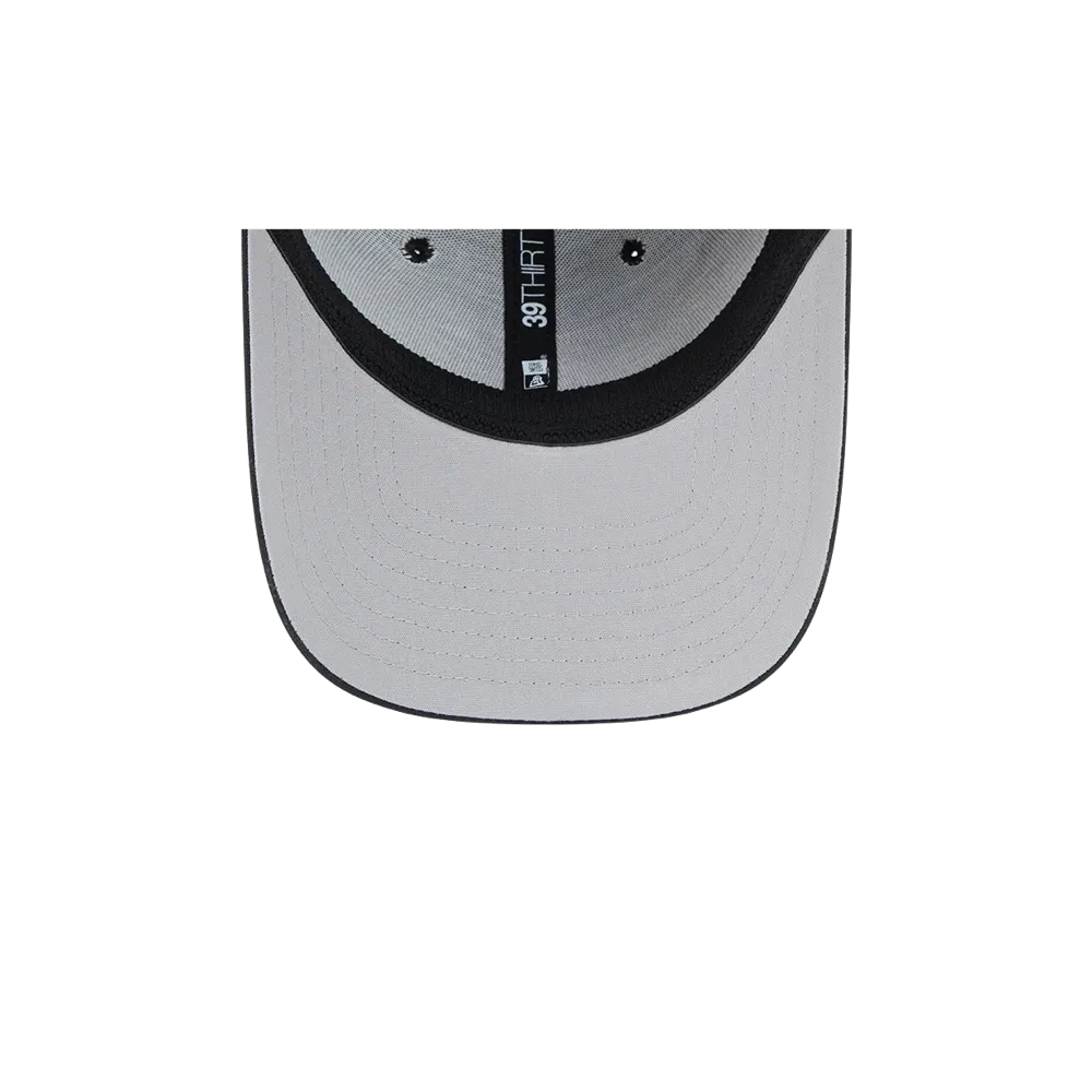 New Era Miami HEAT Tone Flex Fit Dad Hat
