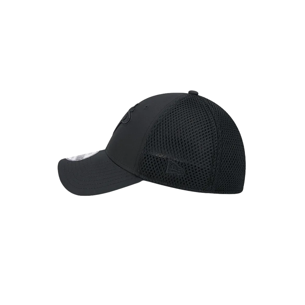 New Era Miami HEAT Tone Flex Fit Dad Hat