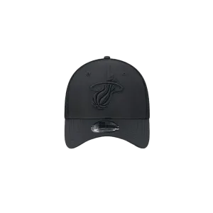 New Era Miami HEAT Tone Flex Fit Dad Hat