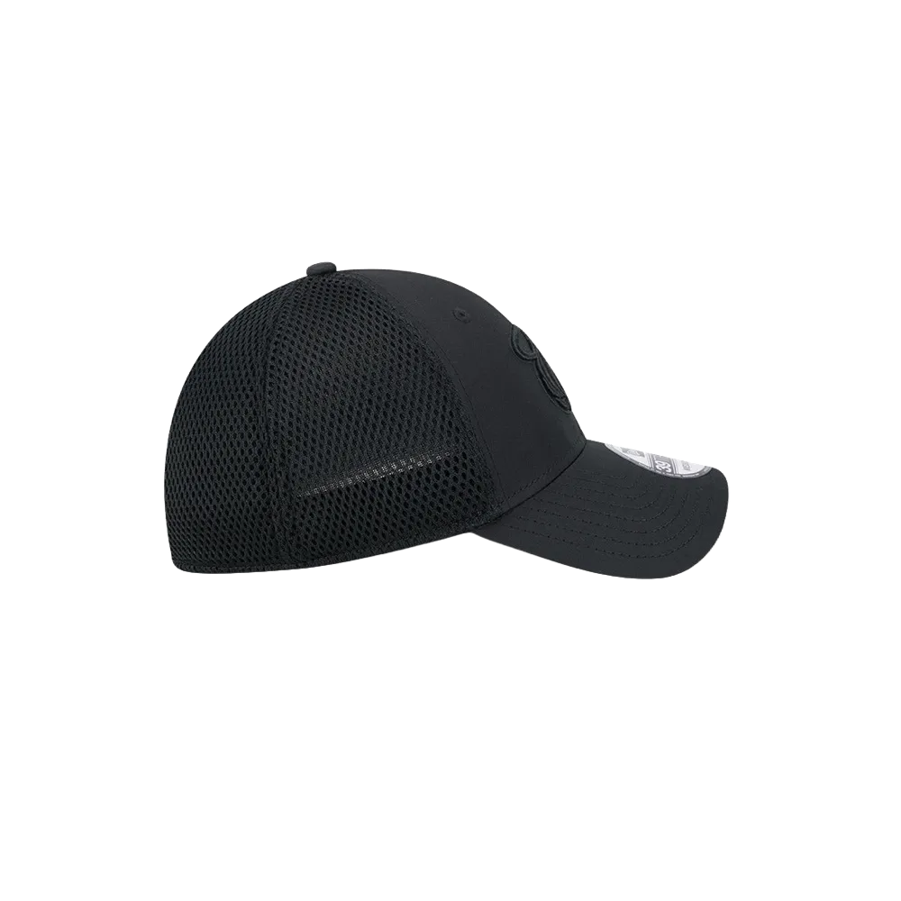 New Era Miami HEAT Tone Flex Fit Dad Hat