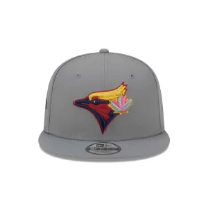 New Era - Toronto Blue Jays 9FIFTY Colour Pack Snapback Hat (60369140)