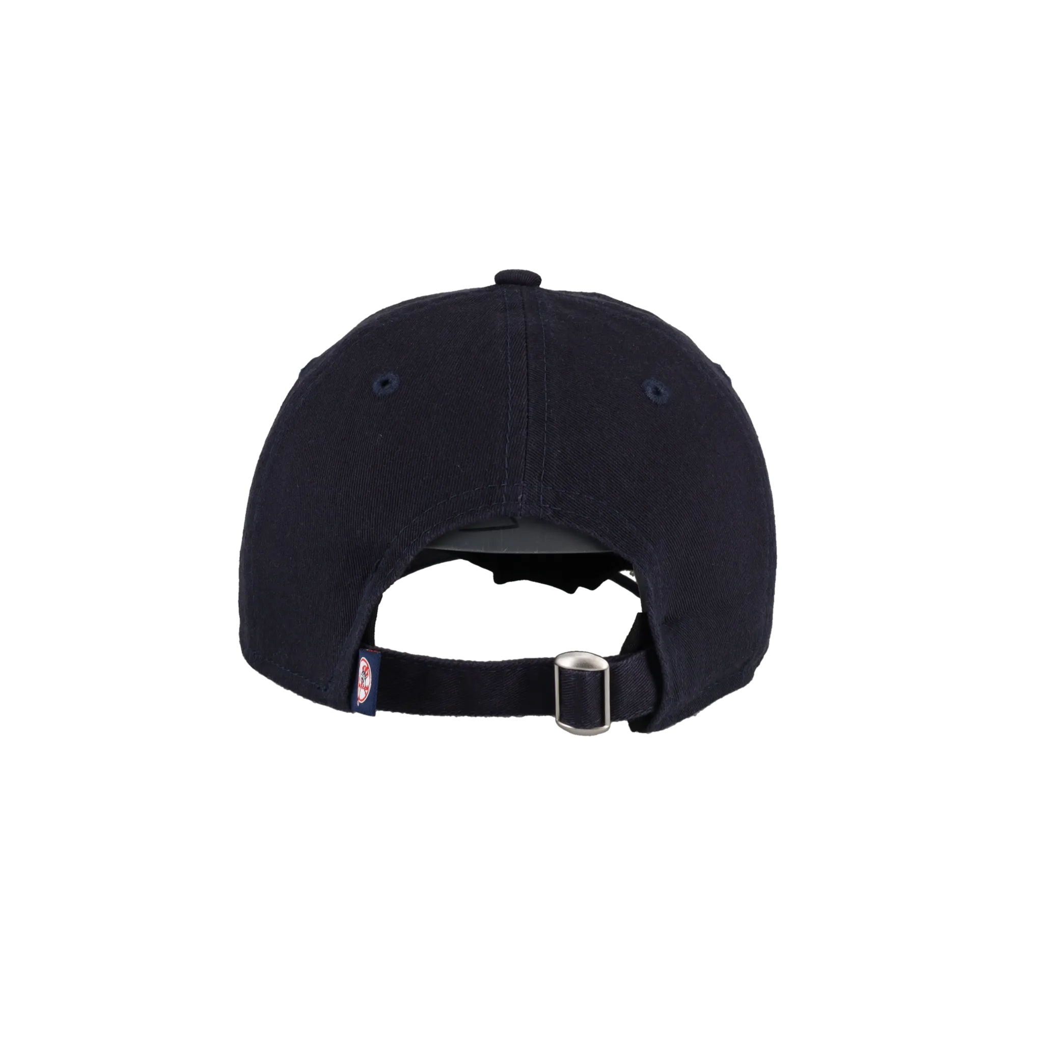 New York Yankees New Era 9Twenty Women's Dad Hat (Navy)