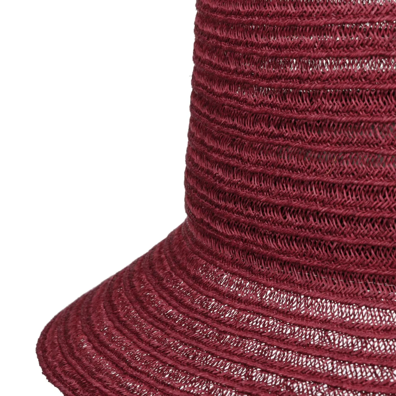 Noela Uni Hemp Hat by Mayser