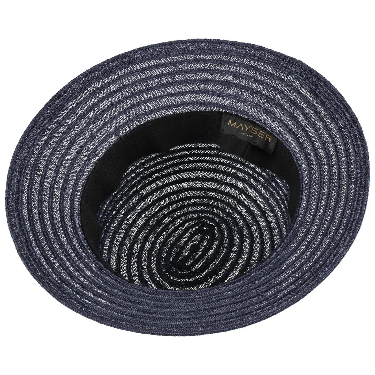 Noela Uni Hemp Hat by Mayser