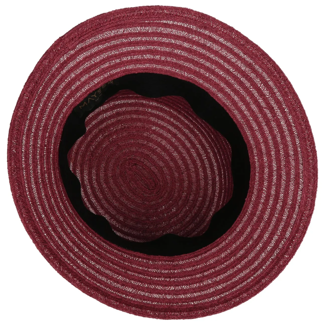Noela Uni Hemp Hat by Mayser