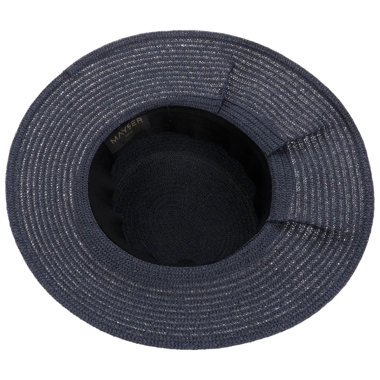 Noreen Straw Hat by Mayser
