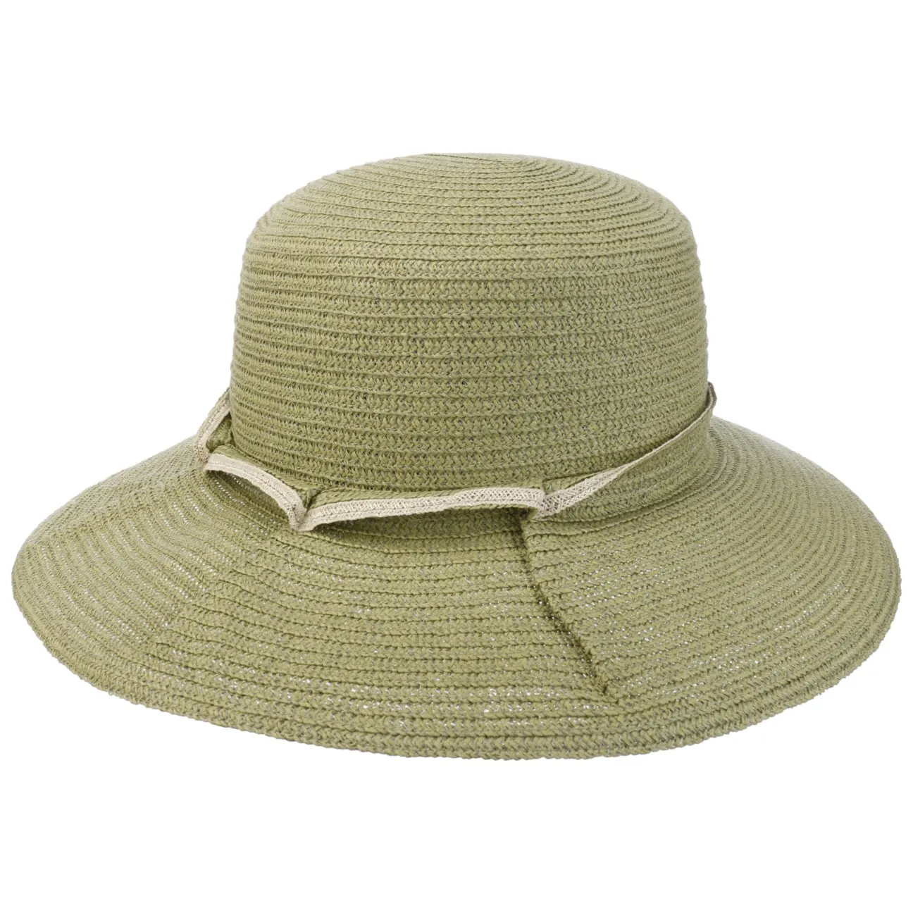 Noreen Straw Hat by Mayser