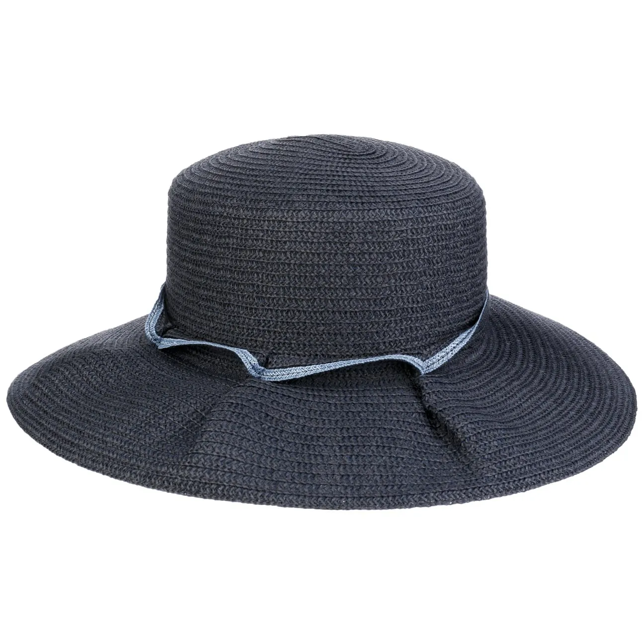 Noreen Straw Hat by Mayser