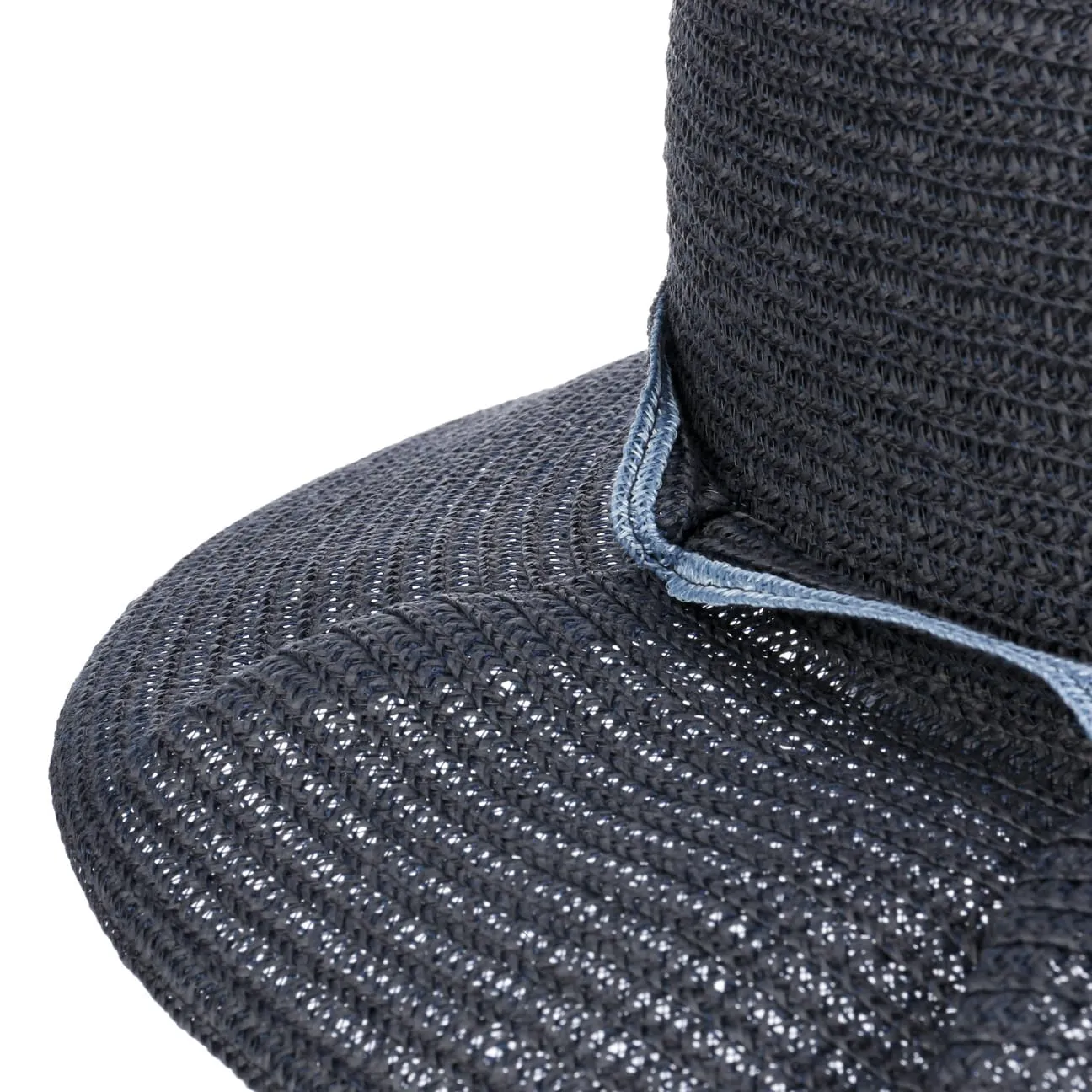 Noreen Straw Hat by Mayser