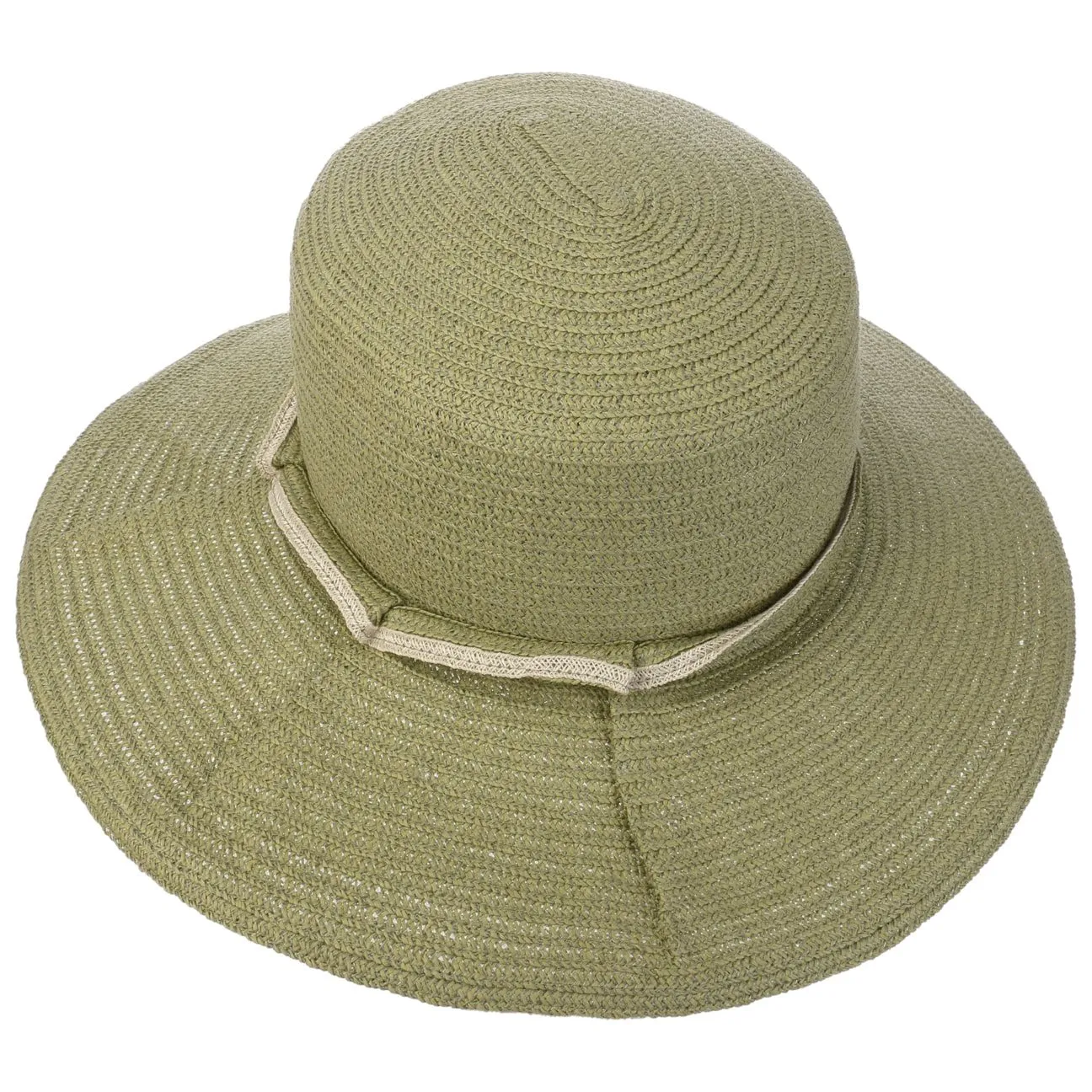 Noreen Straw Hat by Mayser
