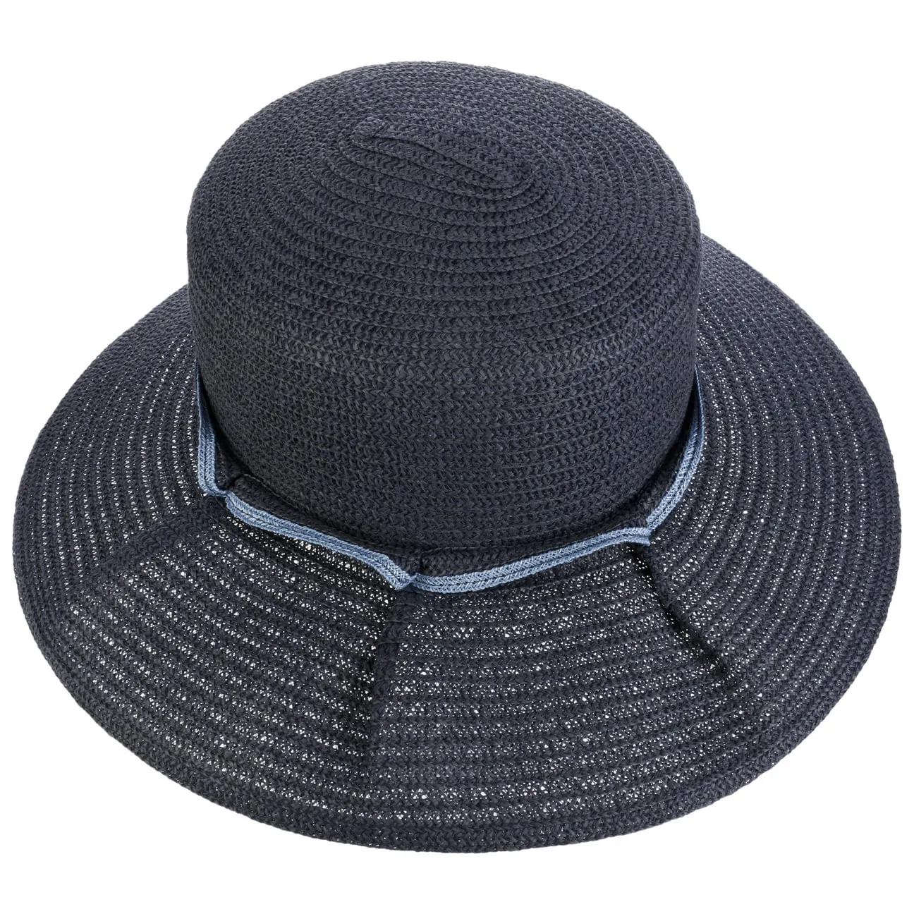 Noreen Straw Hat by Mayser