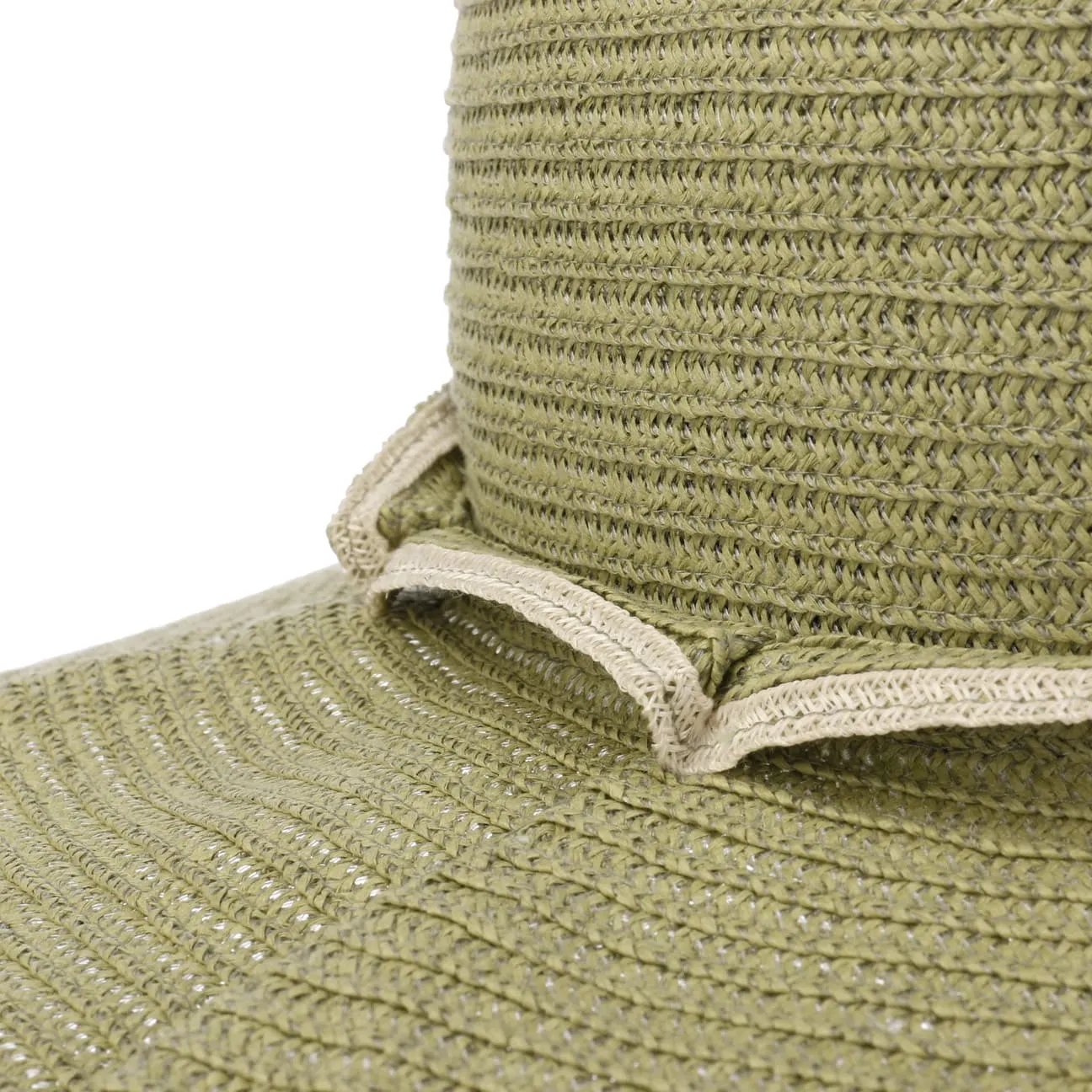Noreen Straw Hat by Mayser