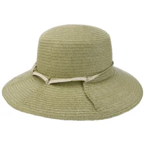 Noreen Straw Hat by Mayser