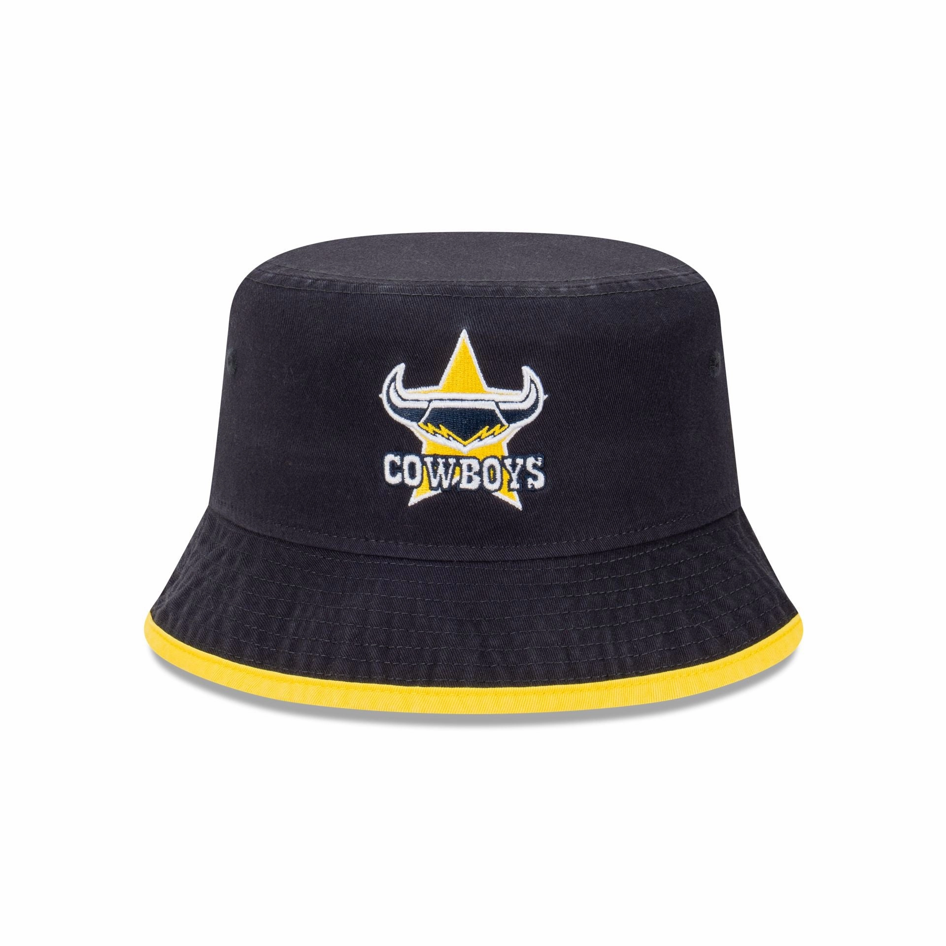 North Queensland Cowboys NRL Supporter OTC Trim Bucket
