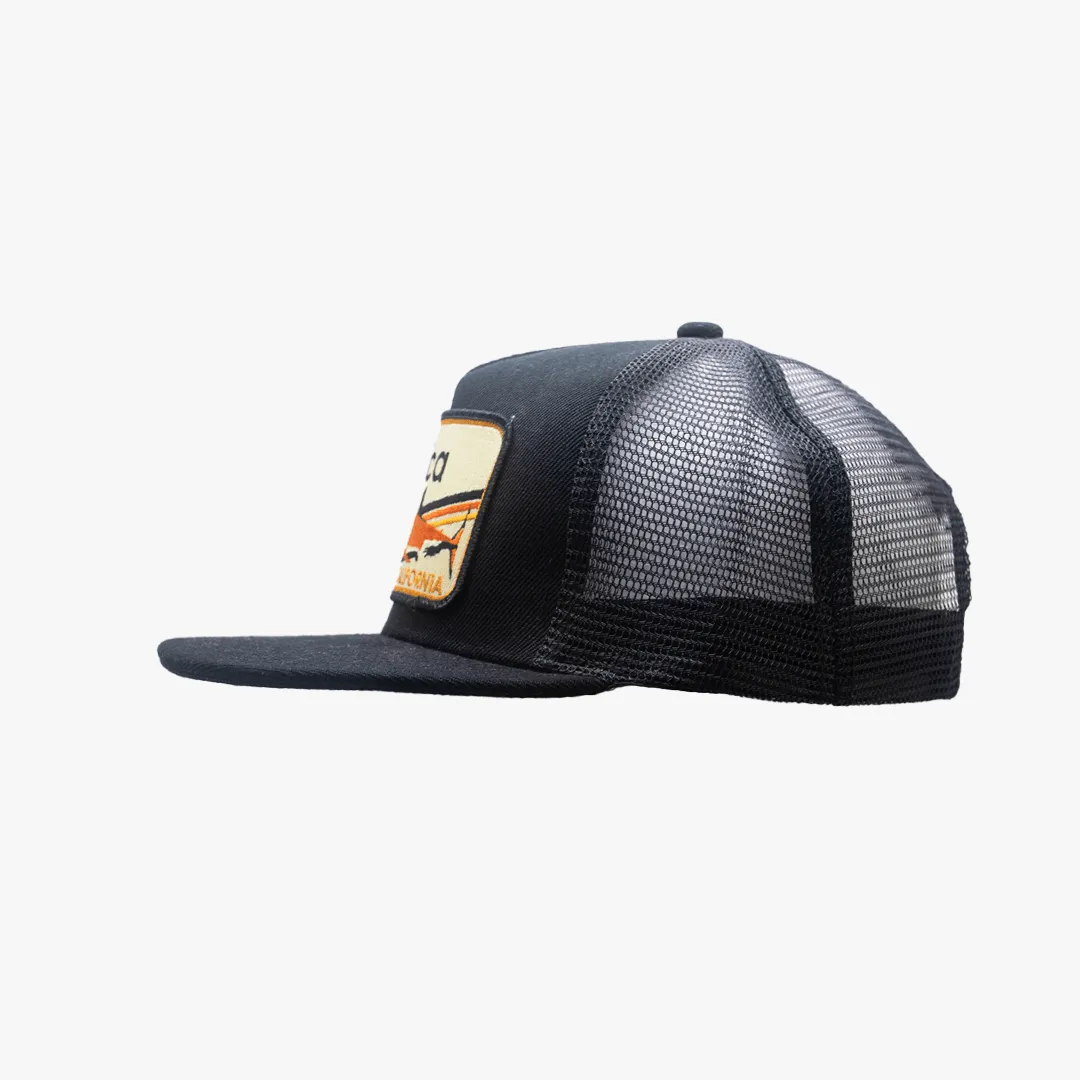 Pacifica Pocket Hat