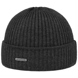 Parkman Knit Hat by Stetson
