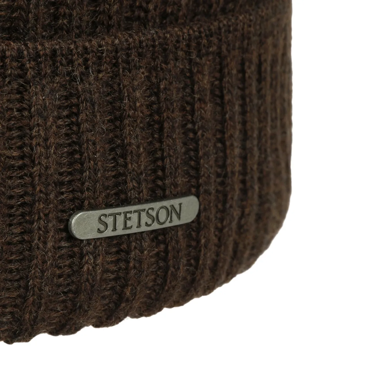 Parkman Knit Hat by Stetson