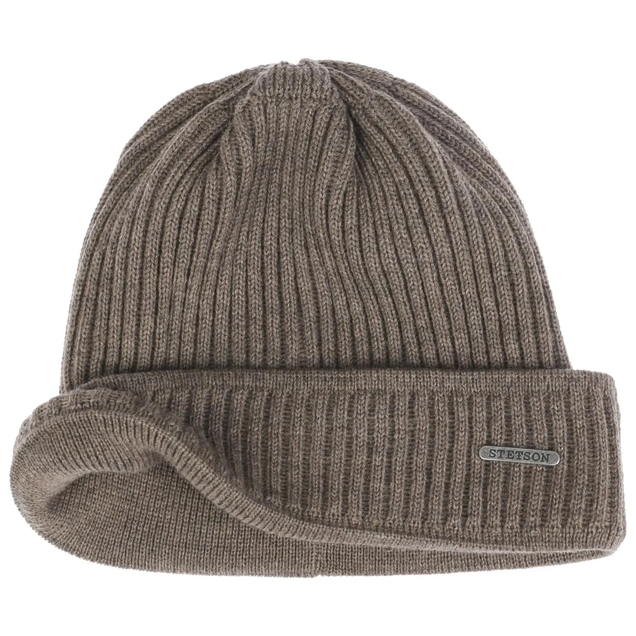Parkman Knit Hat by Stetson