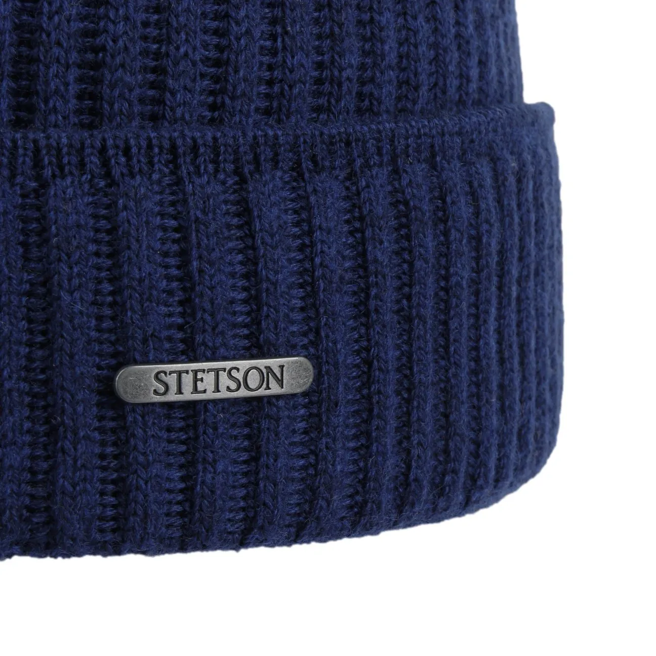 Parkman Knit Hat by Stetson