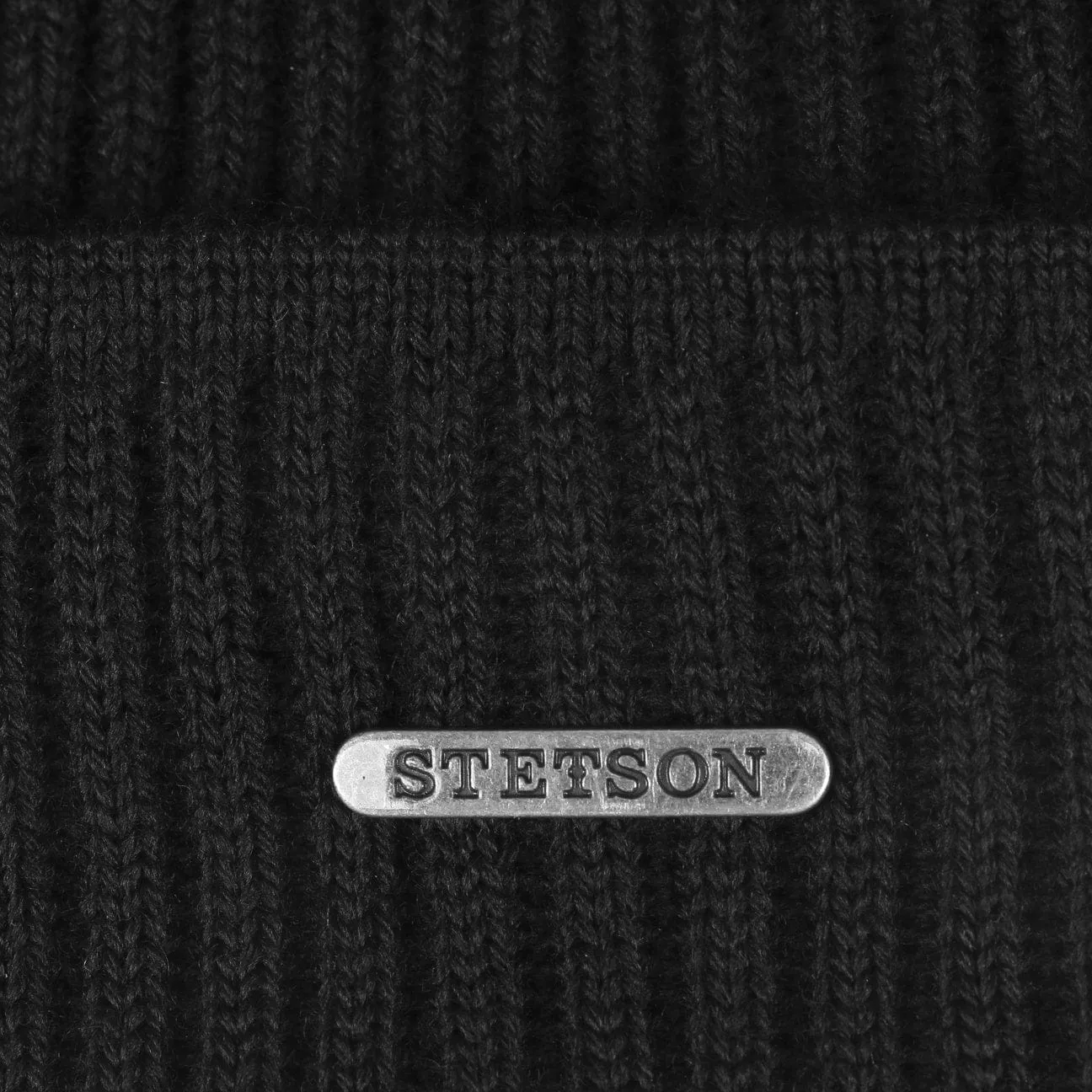 Parkman Knit Hat by Stetson