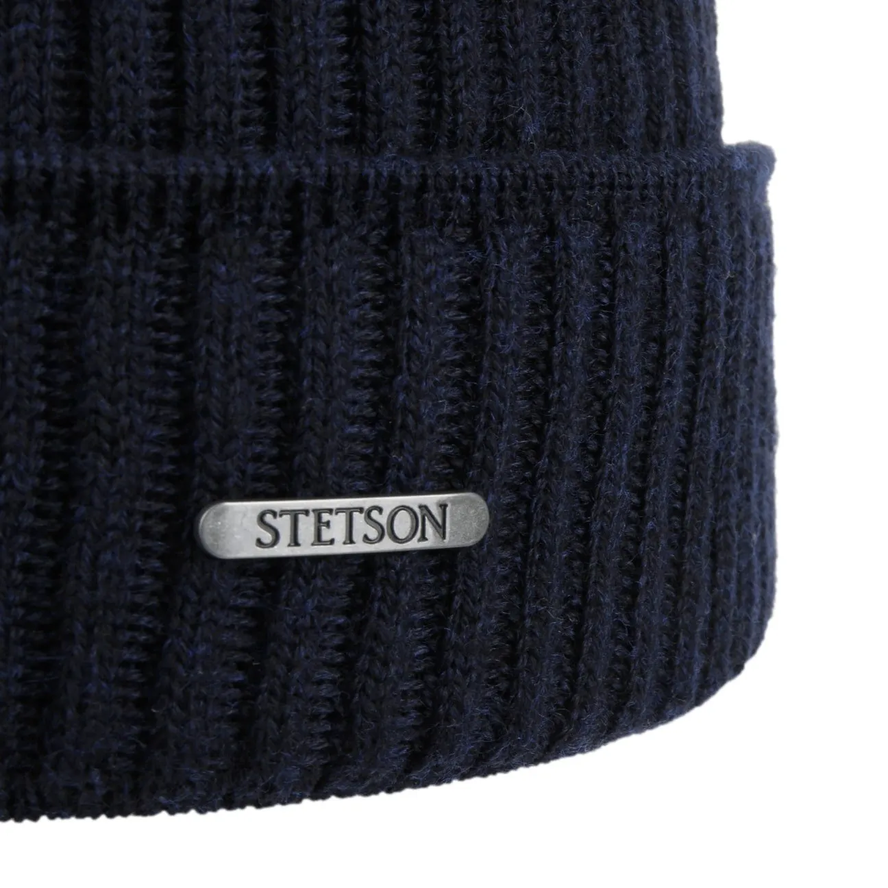 Parkman Knit Hat by Stetson