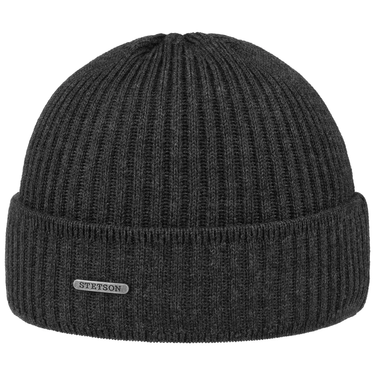 Parkman Knit Hat by Stetson