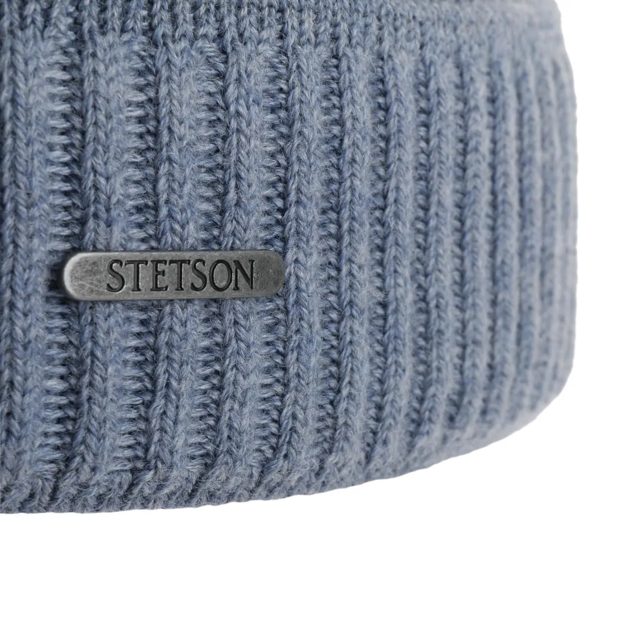 Parkman Knit Hat by Stetson