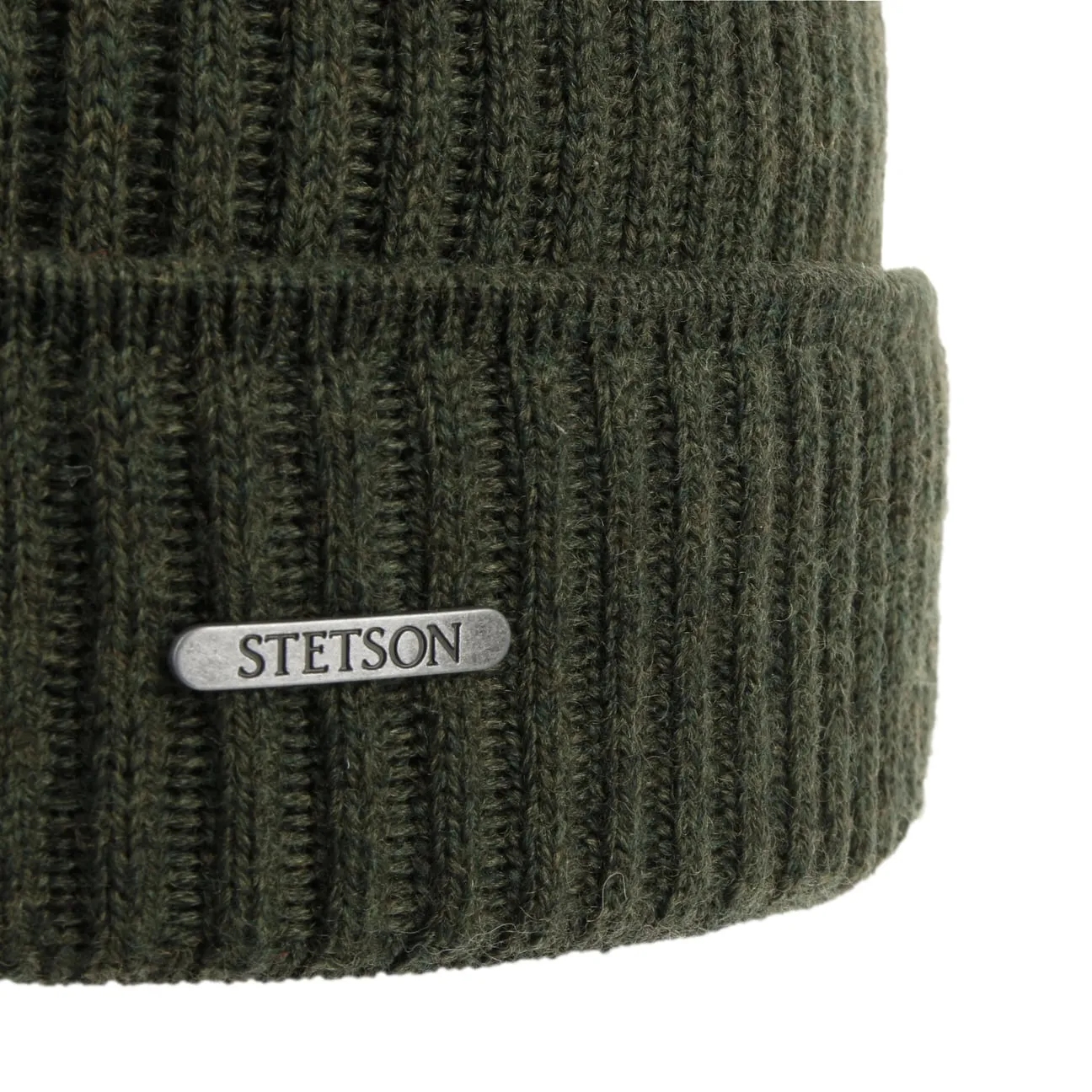 Parkman Knit Hat by Stetson