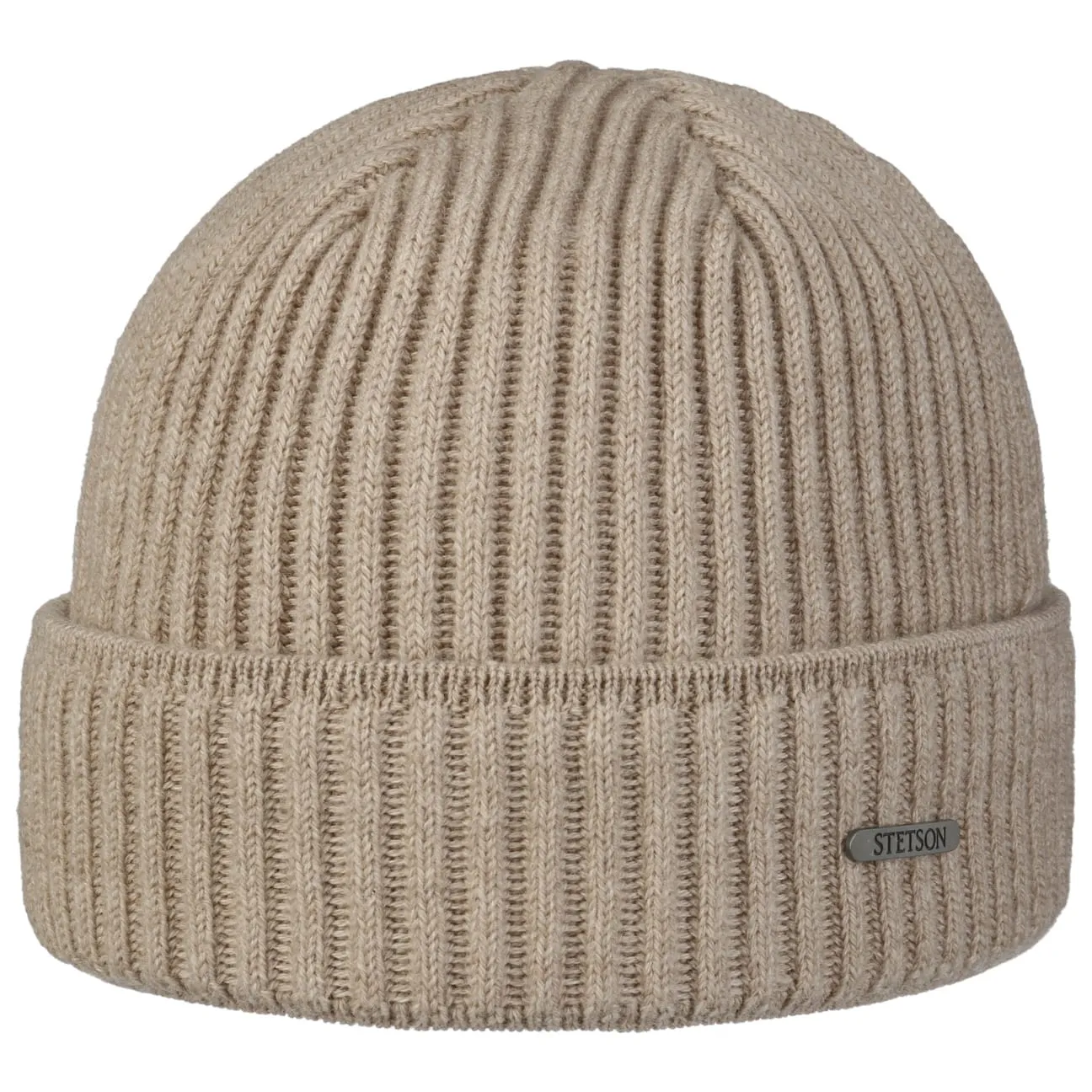 Parkman Knit Hat by Stetson