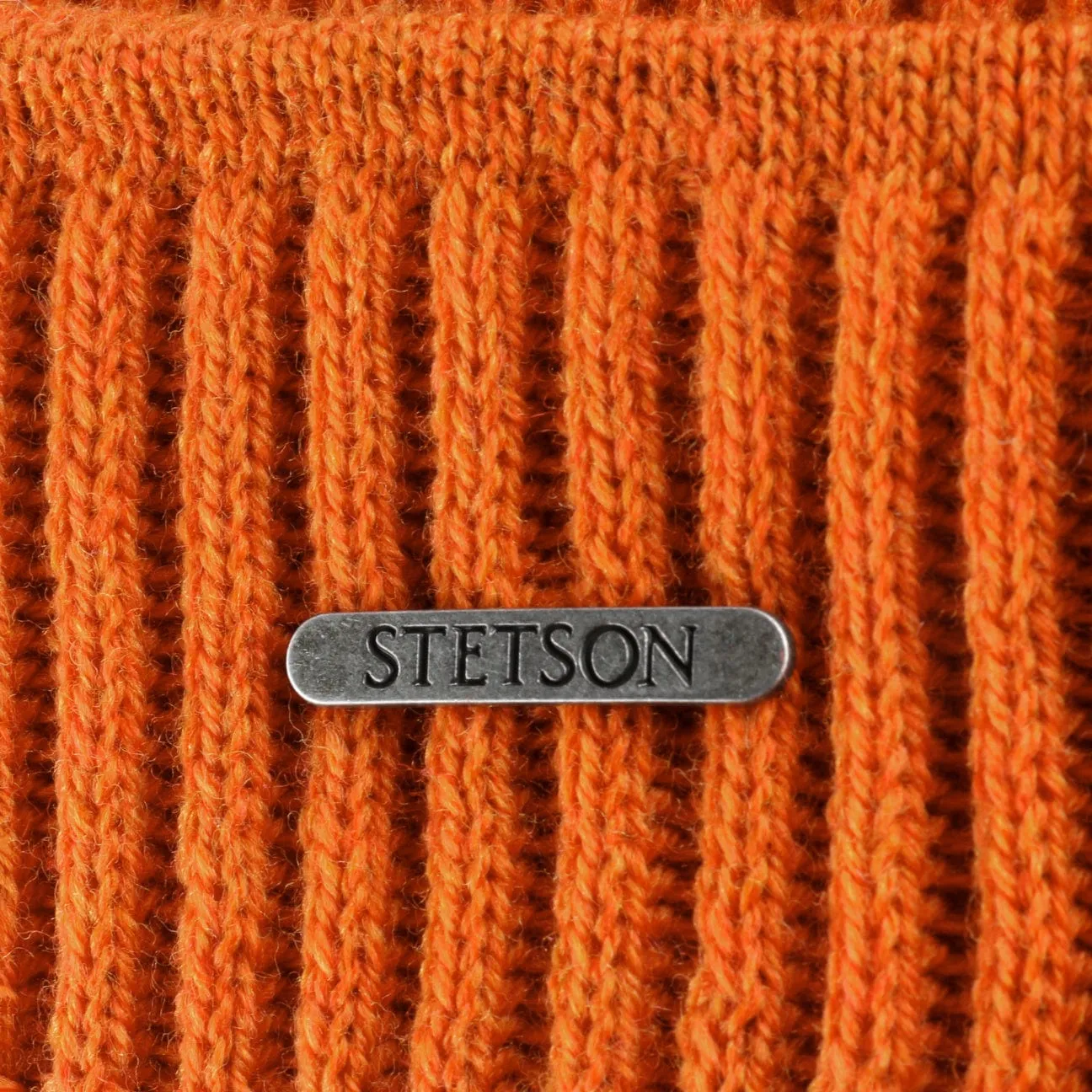 Parkman Knit Hat by Stetson