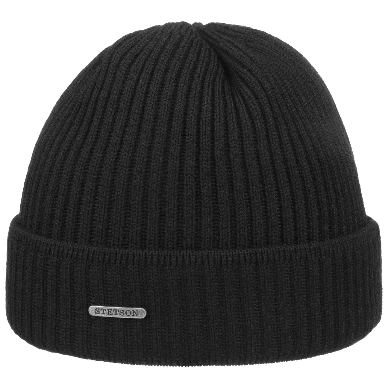 Parkman Knit Hat by Stetson
