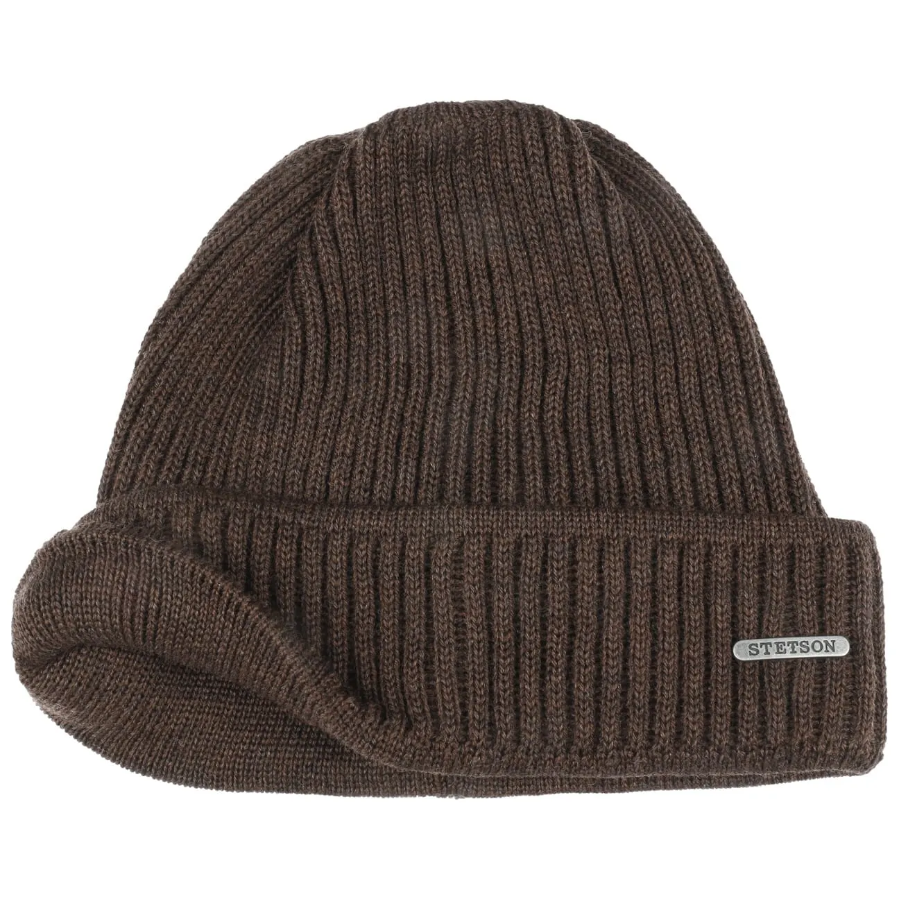 Parkman Knit Hat by Stetson
