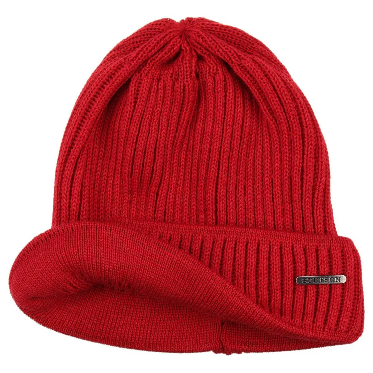 Parkman Knit Hat by Stetson