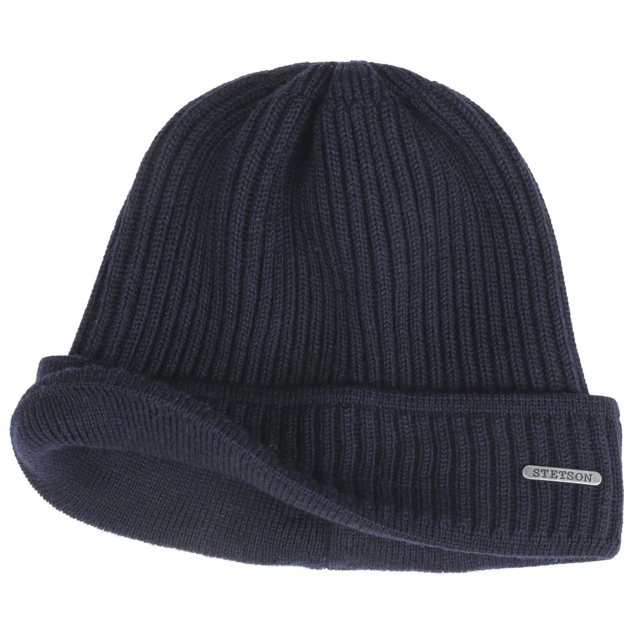 Parkman Knit Hat by Stetson