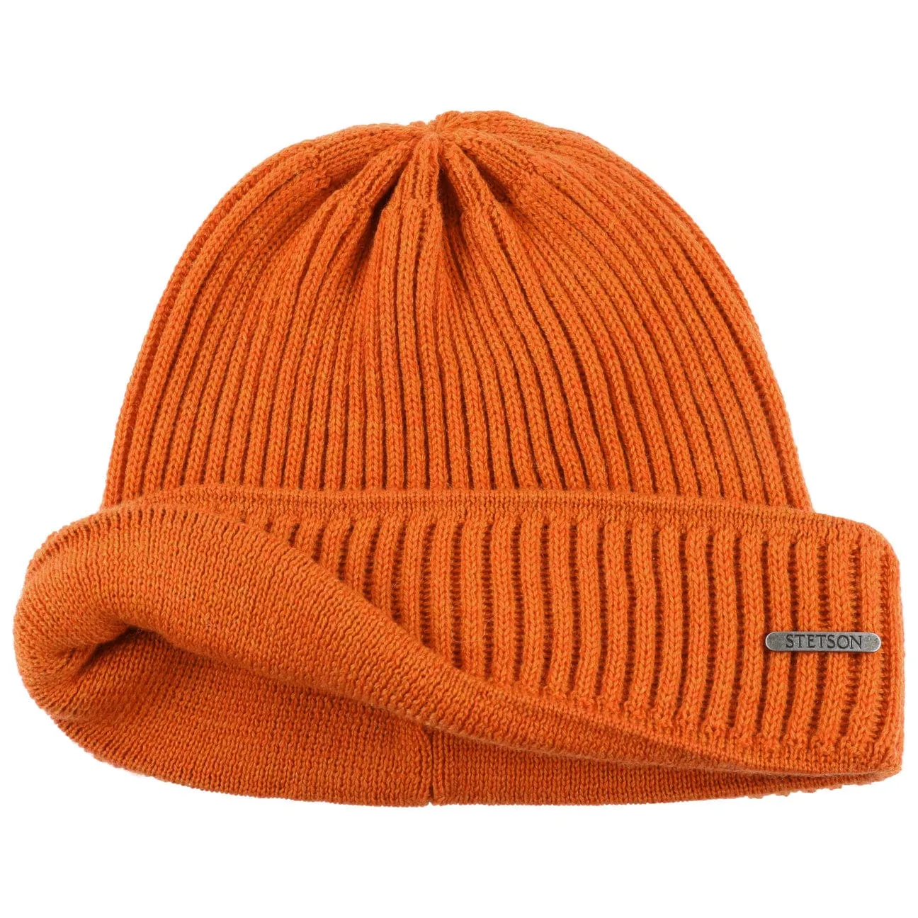 Parkman Knit Hat by Stetson