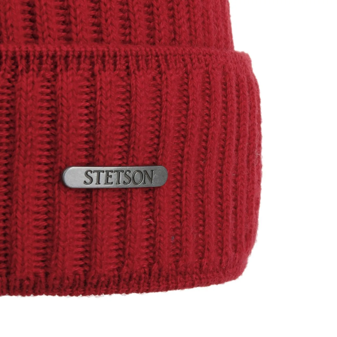 Parkman Knit Hat by Stetson