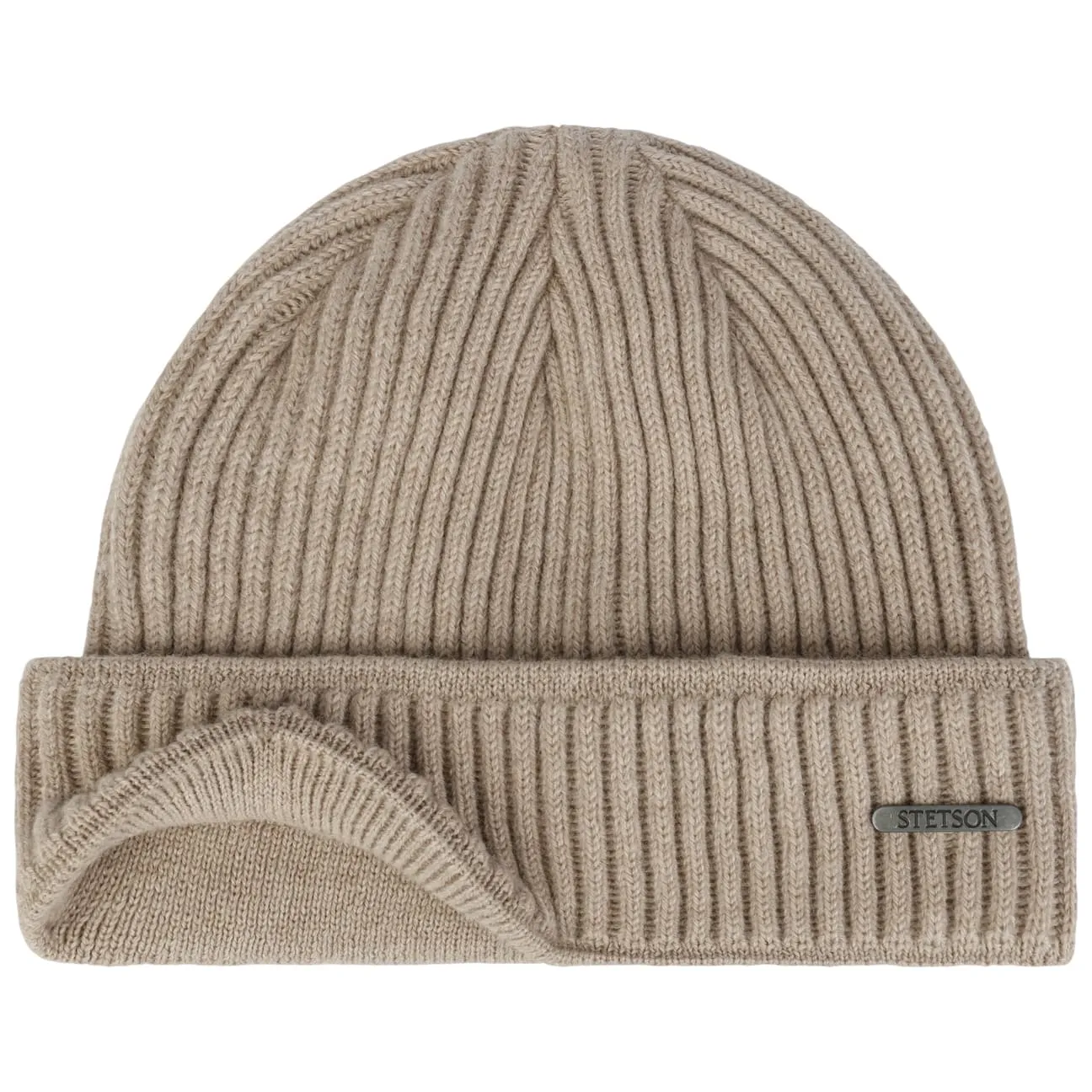 Parkman Knit Hat by Stetson