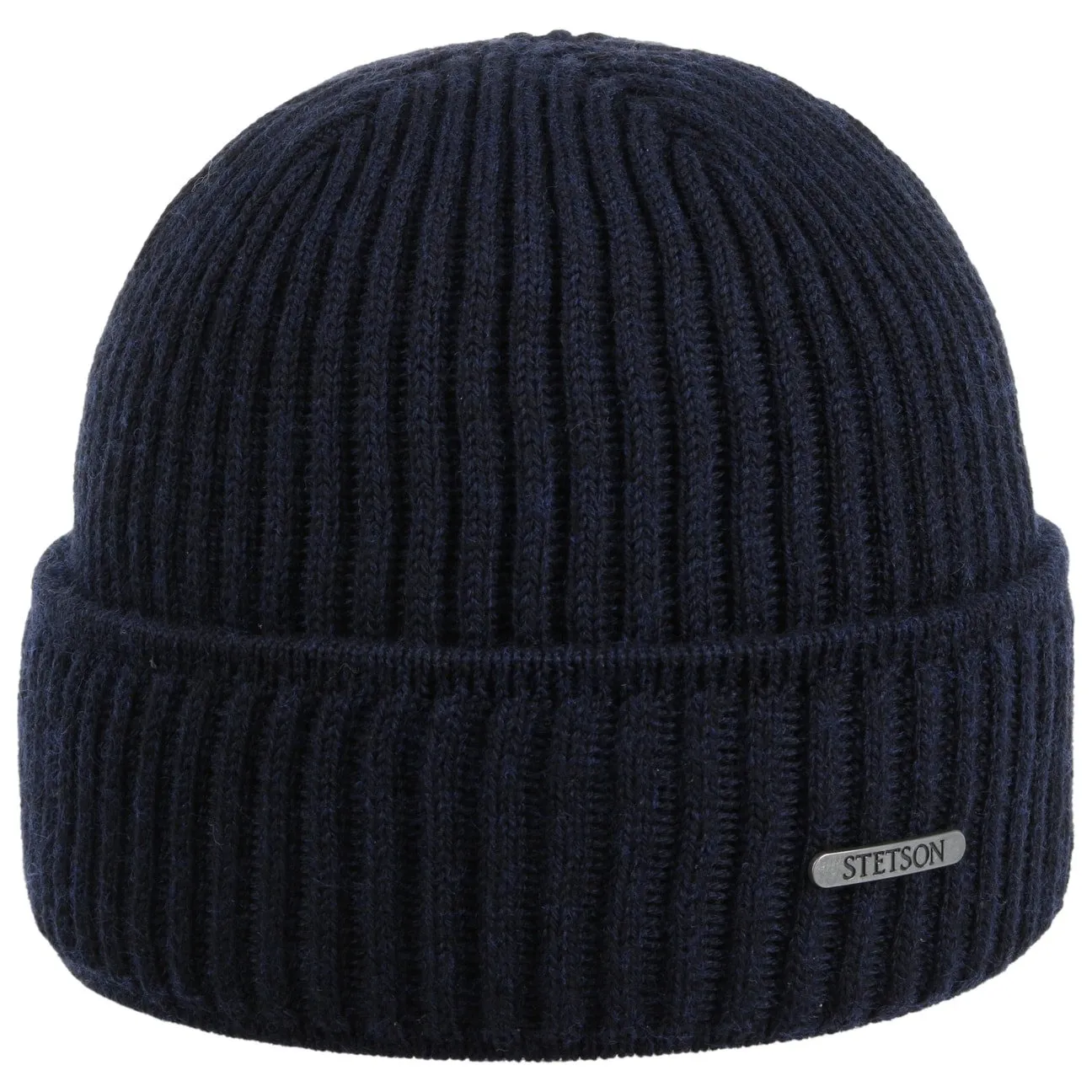 Parkman Knit Hat by Stetson