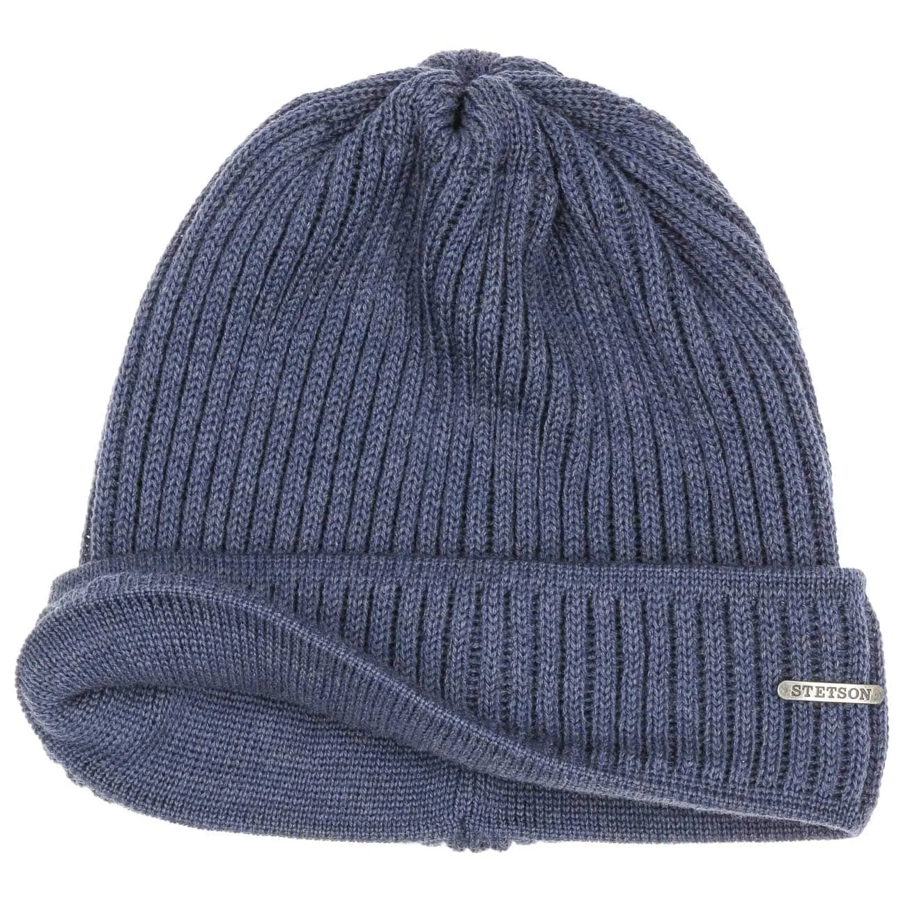 Parkman Knit Hat by Stetson