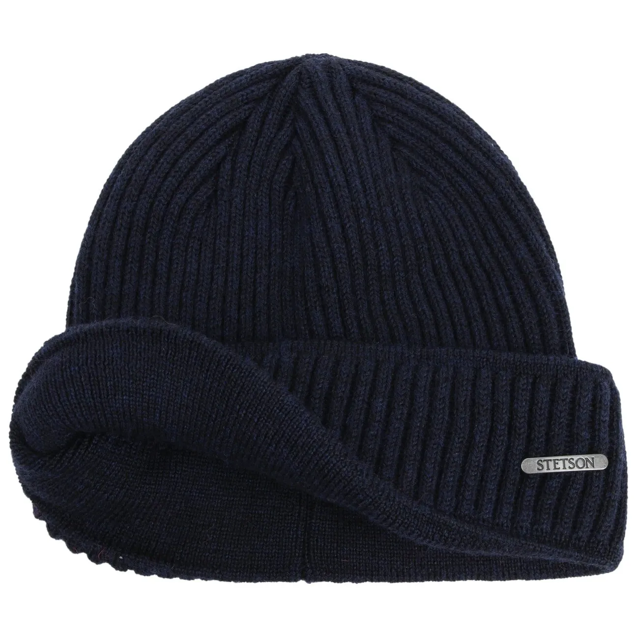 Parkman Knit Hat by Stetson