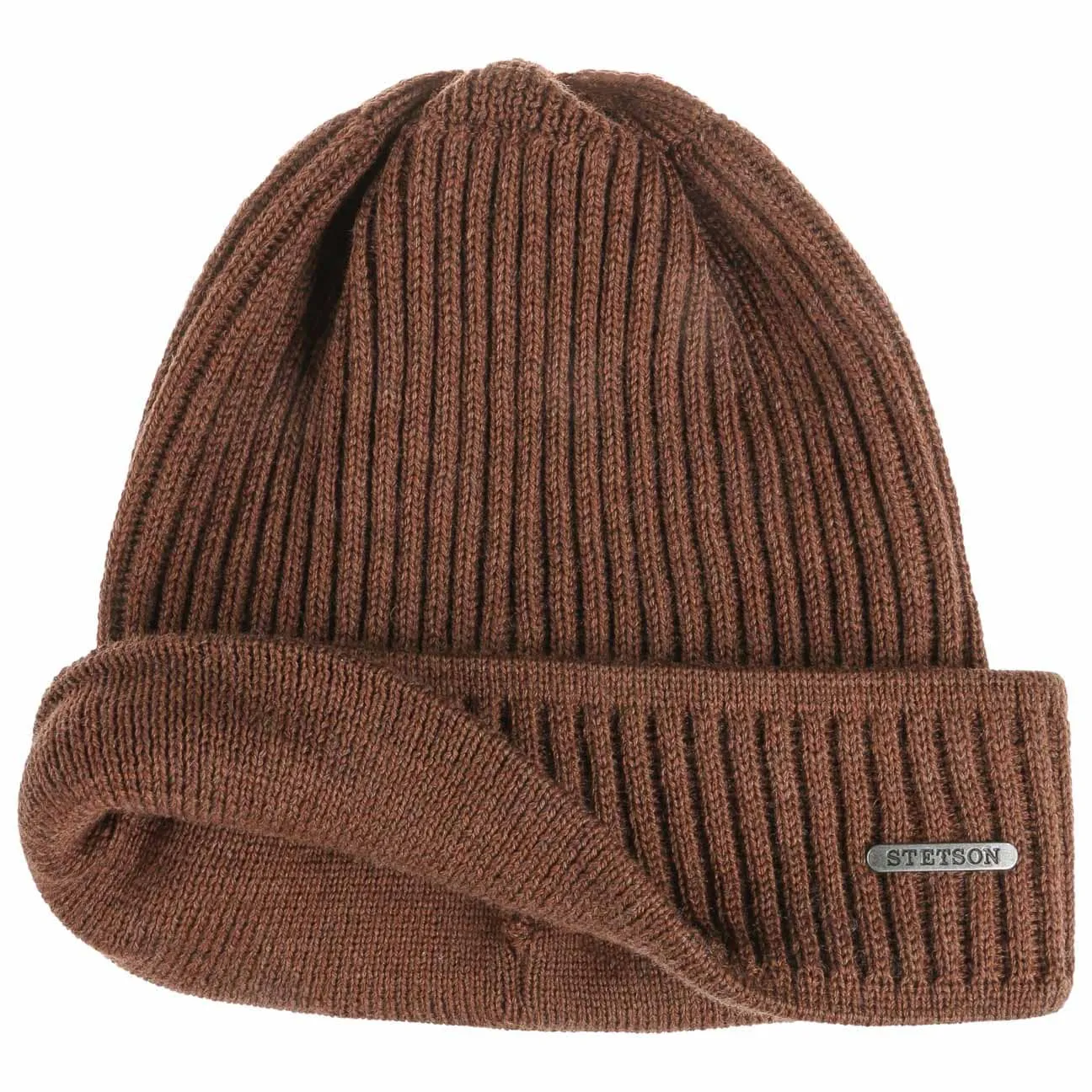Parkman Knit Hat by Stetson