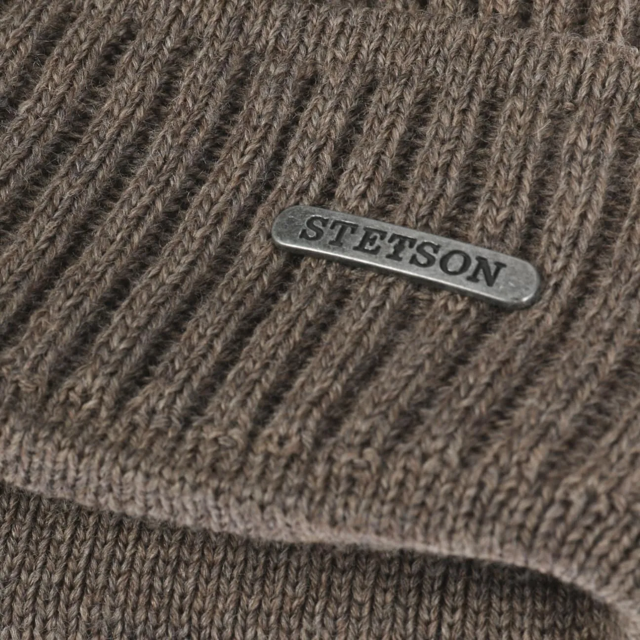 Parkman Knit Hat by Stetson