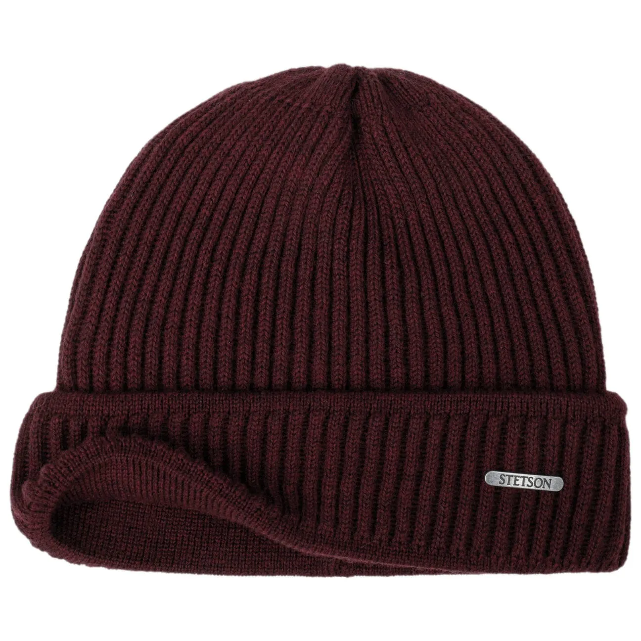 Parkman Knit Hat by Stetson