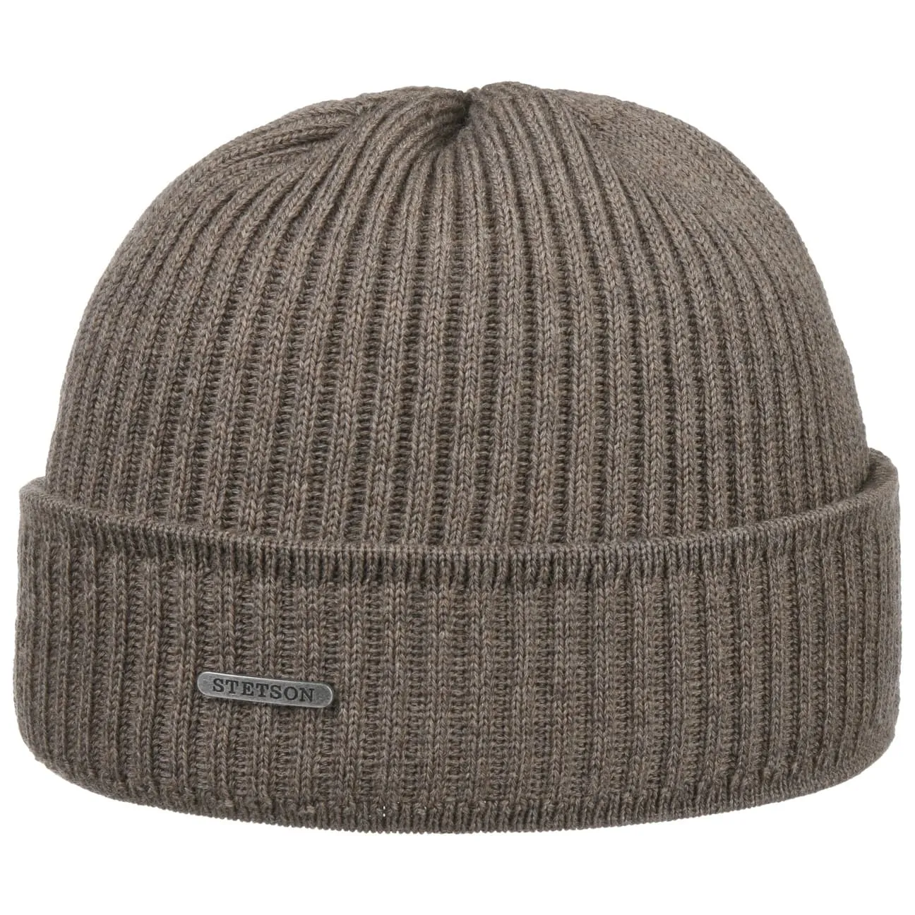 Parkman Knit Hat by Stetson