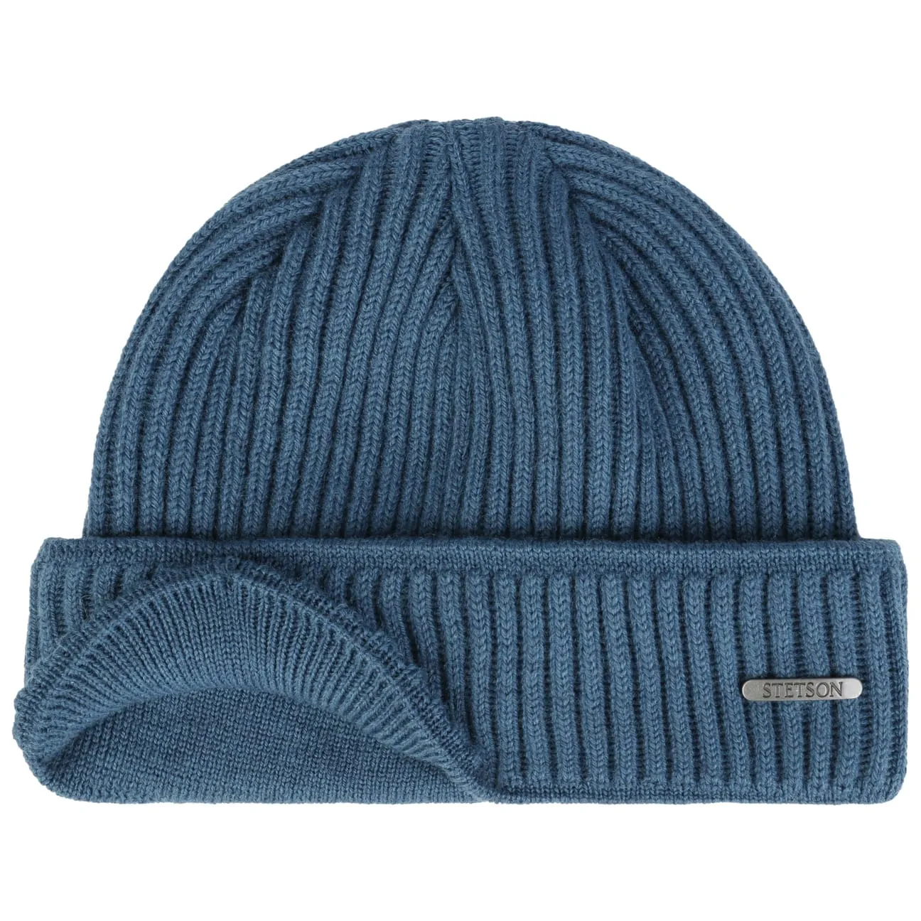 Parkman Knit Hat by Stetson